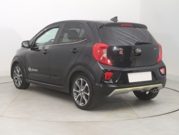 Kia Picanto III Hatchback 5d 1.2 DOHC 84KM 2018 Kia Picanto 1.2 MPI, Salon Polska, 1. Właściciel, zdjęcie 3