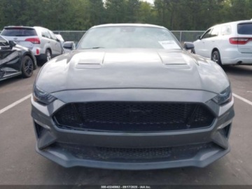 Ford Mustang VI Fastback Facelifting 5.0 Ti-VCT 450KM 2022 Ford Mustang GT Premium Fastback 2022 5.0l 5.0 Benzyna 450KM, zdjęcie 8