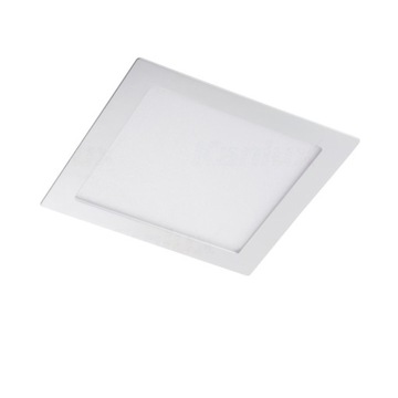 Oprawa downlight KATRO 24W-NW-W biała neutralna