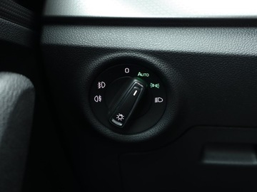 Skoda Scala Hatchback 1.5 TSI 150KM 2021 Skoda Scala 1.5 TSI, Salon Polska, 1. Właściciel, zdjęcie 19