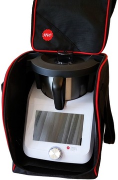 Torba transportowa pokrowiec do SilverCrest Monsieur Cuisine SMART Connect