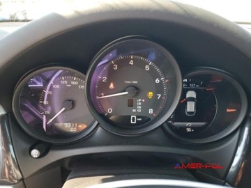 Porsche Macan 2022 Porsche Macan 2022 r., 2,0L 2.0 Benzyna 261KM, zdjęcie 6