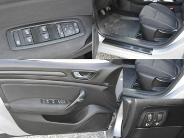 Renault Megane IV Grandtour 1.5 dCi 90KM 2018 Renault Megane 1.5DCI Polski Salon gwarancja, zdjęcie 21