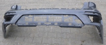 Mercedes GL V166 Zderzak Tył a1668856725