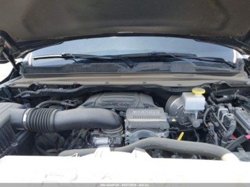  RAM 1500 Limited 57 Box 2024 5.7l 5.7 Benzyna 395KM, zdjęcie 8