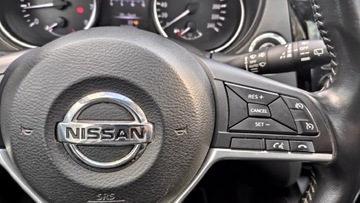 Nissan Qashqai II Crossover Facelifting 1.2 DiG-T 115KM 2018 Nissan Qashqai 1.2DIG-T 115KM Tempomat SalonPL Pan, zdjęcie 18