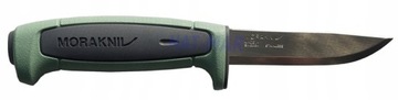 Nóż Mora Basic 511 szary Limited Edition 2021