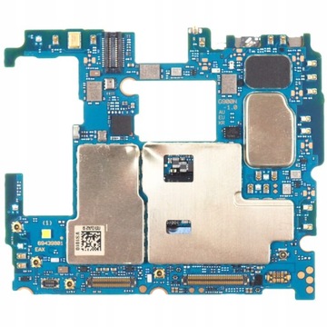 Płyta główna LG VELVET LM-G900N, LM-G900EM 6/128