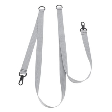 Жилет для собак с поводком Регулируемый, светоотражающий, с мягкой подкладкой