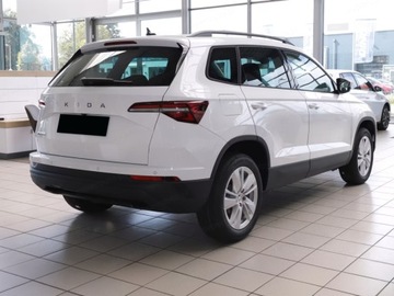 Skoda Karoq Crossover Facelifting 1.5 TSI ACT 150KM 2025 SKODA Karoq Edition 130 1.5 TSI DSG Suv 150KM 2025, zdjęcie 1