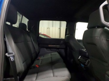 Ford 2023 Ford F150 Supercrew 2023 5.0 Benzyna 400KM, zdjęcie 10