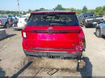Ford Explorer VI 2025 Ford Explorer 2025r., 4x4, 2.3L 2.3 Benzyna 300KM, zdjęcie 7