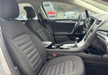 Ford Mondeo V 2015 Ford Mondeo 2015r. 2.0 Benzyna 150KM, zdjęcie 10
