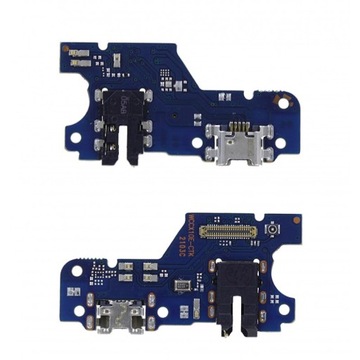 NOWE GNIAZDO ZŁĄCZE PORT PŁYTKA USB HUAWEI Y6P MED-LX9N, ART-L29, MED-LX9