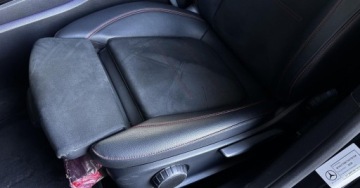 Mercedes Klasa A W177/V177 Hatchback 1.3 200 163KM 2020 Mercedes-Benz Klasa A SalonPL ASO FV23 A200 AMG Podgrzewane Fotele Ambient, zdjęcie 10