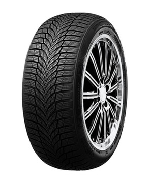 4x NEXEN WINGUARD SPORT 2 235/55R19 105 V