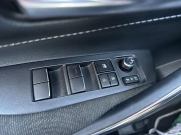 Toyota Corolla XII TS Kombi Facelifting 1.8 Hybrid 140KM 2023 Toyota Corolla Toyota Corolla 1.8 Hybrid Comfort Tech FV23 Gwarancja S, zdjęcie 16