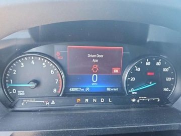 Ford Explorer VI 2023 Ford Explorer XLT 2023 2.3l 2.3 Benzyna 300KM, zdjęcie 9