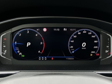 Volkswagen Passat B8 Variant Facelifting 2.0 TDI SCR 150KM 2023 Volkswagen Passat |Podgrzewana Kierownica| Masaż|, zdjęcie 16