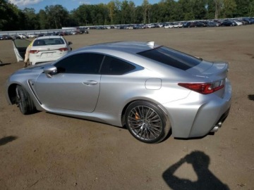 Lexus RC 2016 Lexus RC 2016 LEXUS RC-F 5.0 Benzyna 467KM, zdjęcie 1