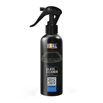 ADBL Glass Cleaner 200ml Gotowy Płyn do Mycia Szyb
