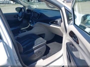 Chrysler Pacifica II 2023 Chrysler Pacifica Limited 2023 3.6 Benzyna 287KM, zdjęcie 9