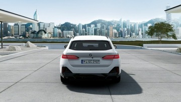 BMW Seria 5 G90-91 2025 BMW 520 Touring - Edycja Biznes!, zdjęcie 6