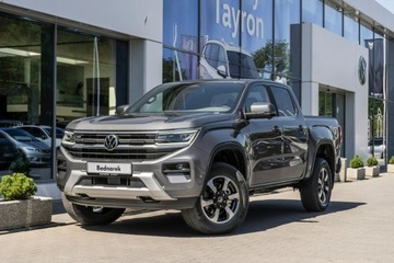 Volkswagen Amarok II 2025 Volkswagen VW Nowy AMAROK Style V6 4x4 DEMO, zdjęcie 2