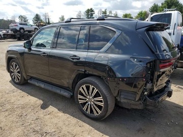 Lexus LX IV (570) 2024 Lexus LX 600 Base 2024 3.5l 3.5 Benzyna 409KM, zdjęcie 1