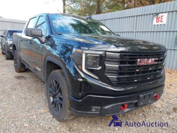  GMC Sierra 2025 GMC SIERRA 1500 4WD SHORT BOX ELEVATION WITH 3VL 2.7 310KM