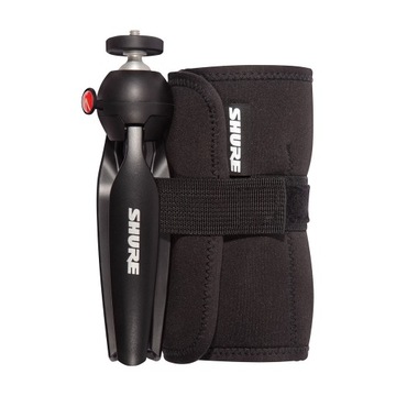 Микрофон с подсветкой Shure MV88+DIG-VIDKIT USB-C