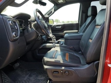  GMC Sierra 2021r., K1500 AT4, od ubezpieczalni 3.0 Diesel 277KM, zdjęcie 6