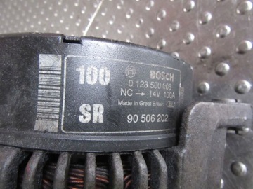 Opel Frontera B 2.2D 98-04 ГЕНЕРАТОР