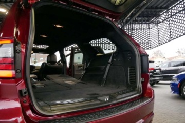 Dodge Durango III 3.6 V6 299KM 2020 Dodge Durango FV23 Polift GT Pentastar 3.6 Hak 292KM 4x4 Alcantara LED Men, zdjęcie 30