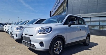  Leapmotor T03 Leapmotor T03 najwiekszy wybor samochodow i kolorow ,,od rek, zdjęcie 15