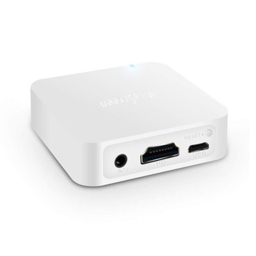 MiraScreen WiFI CAR X7 для автомобильного AV HDMI, клонирование iOS