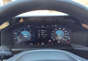 Volkswagen Caravelle T6 Transporter 2.0 TDI 150KM 2025 Volkswagen Caravelle Life L2AUTOMAT8 osob, 2.0 TDI 170 KM, r. o. 3500mm, zdjęcie 22