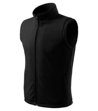 Kamizelka polarowa unisex 4XL Next