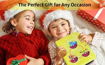 АЛЬБОМ КЛАССОВ ДЛЯ 440 КАРТ POKEMON XXL