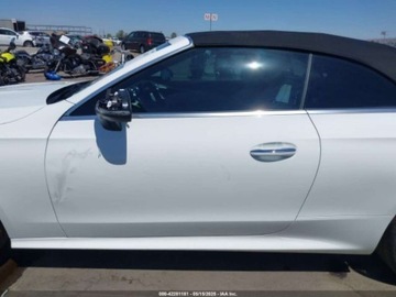 Mercedes CLE 2025 Mercedes-Benz CLE 300 4Matic 2025 2.0l 2.0 Benzyna 255KM, zdjęcie 2