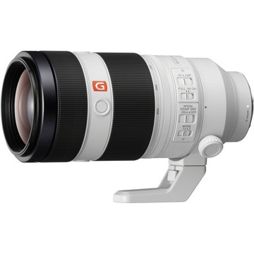 Obiektyw Sony FE 100-400mm F4.5-5.6 GM OSS (SEL100400GM)