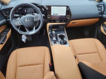 Lexus NX II 2024 Lexus NX 250 Premium 2024 2.5 Benzyna 203KM, zdjęcie 8