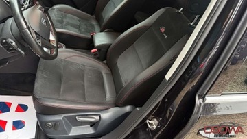 Seat Alhambra II (7N) 2018 Seat Alhambra 2.0tdi 184KM FR-Line 4-Motion 4x4 automat 7.os. Max wersja f, zdjęcie 13