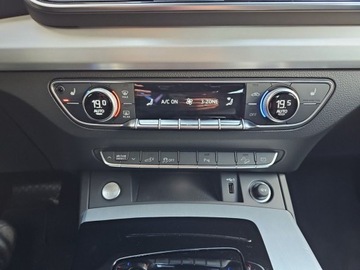 Audi Q5 II Q5-e Facelifting 2.0 50 TFSI e 299KM 2024 Audi Q5 Aktywny tempomat, kamera cofania, hak , matrix, gwarancja do 2029, zdjęcie 19