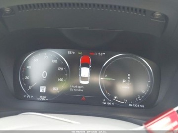 Volvo S60 III 2022 Volvo S60 2022r., 4x4, 2.0L 2.0 Hybryda Plug-in 313KM, zdjęcie 10