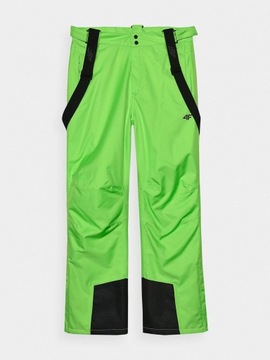 МУЖСКИЕ ЛЫЖНЫЕ БРЮКИ 4F ЗИМНИЕ УТЕПЛЕННЫЕ ПРИНАДЛЕЖНОСТИ XL