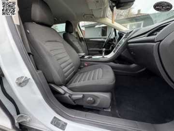 Ford Mondeo V Kombi 1.5 EcoBoost 160KM 2017 Ford Mondeo Szwajcaria -Po przegladzie serwis Kola zima 1.5 Benzyna, zdjęcie 32