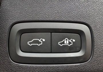 Volvo XC60 II Crossover D4 190KM 2018 Volvo XC 60 D4 190ps 4x4 FullLed El.Klapa Fotele Pamieci Skora Kamera Gwar, zdjęcie 22