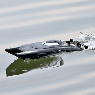 Łodzie wyścigowe RC 2.4G 25KM/H dla dzieci Zabawka