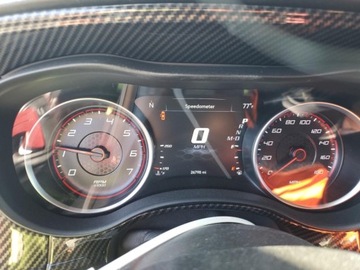 Dodge Charger VII 2022 Dodge Charger Scat Pack 2022 6.4 Benzyna 485KM, zdjęcie 9